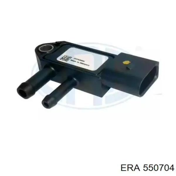 Sensor de pressão dos gases de escape ERA 550704 preço, a partir de 39,44 USD