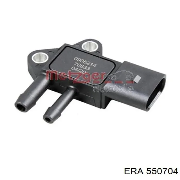 Compre 550704 ERA Sensor de pressão dos gases de escape