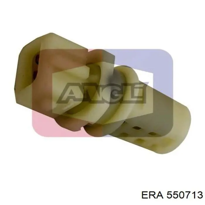 Compre 550713 ERA Sensor de temperatura da mistura de ar