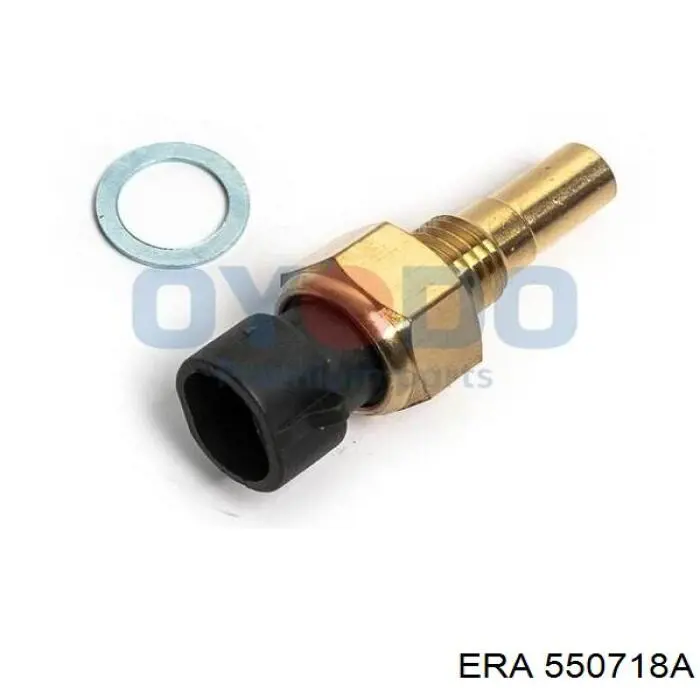 550718A ERA Sensor de temperatura da mistura de ar