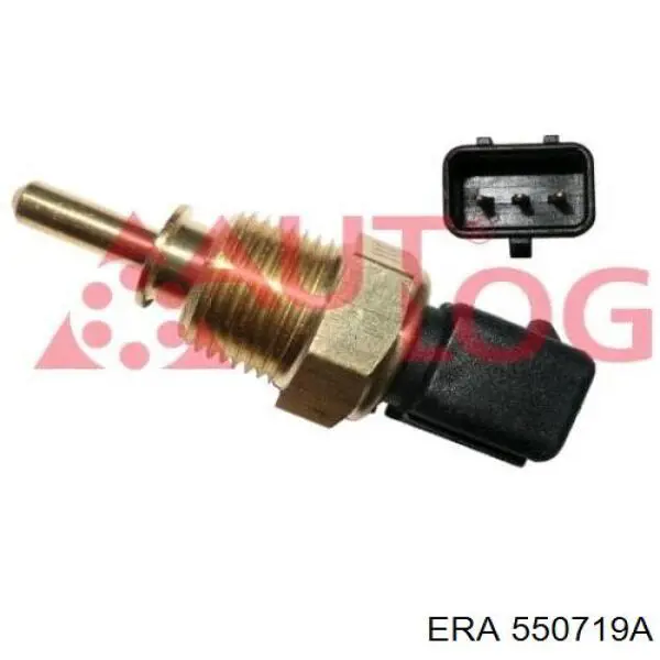 Compre 550719A ERA Sensor de temperatura da mistura de ar