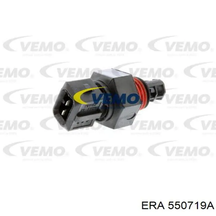 550719A ERA Sensor de temperatura da mistura de ar