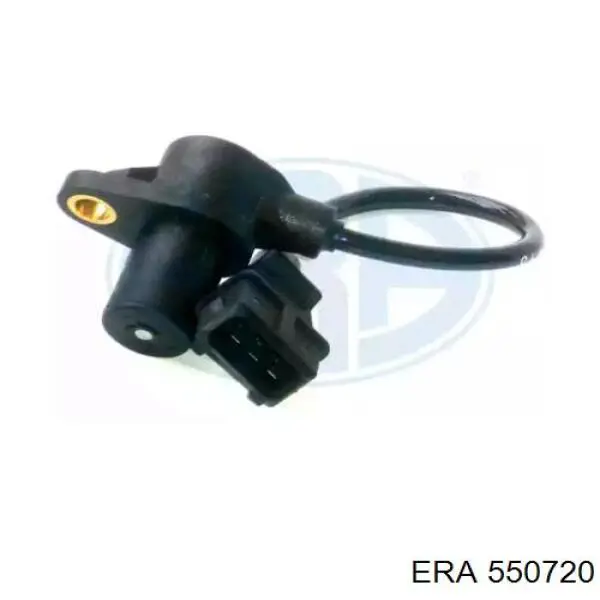 Sensor de posição (de revoluções) de cambota ERA 550720 preço, a partir de 40,34 USD
