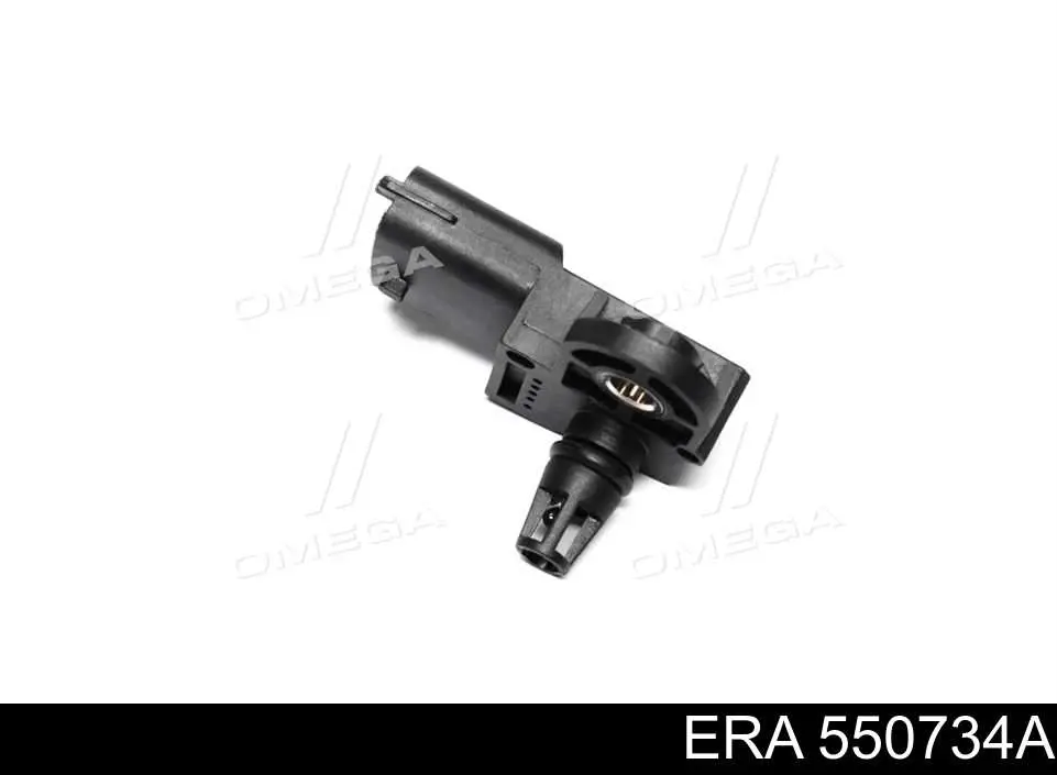 550734A ERA Sensor de pressão no coletor de admissão, MAP