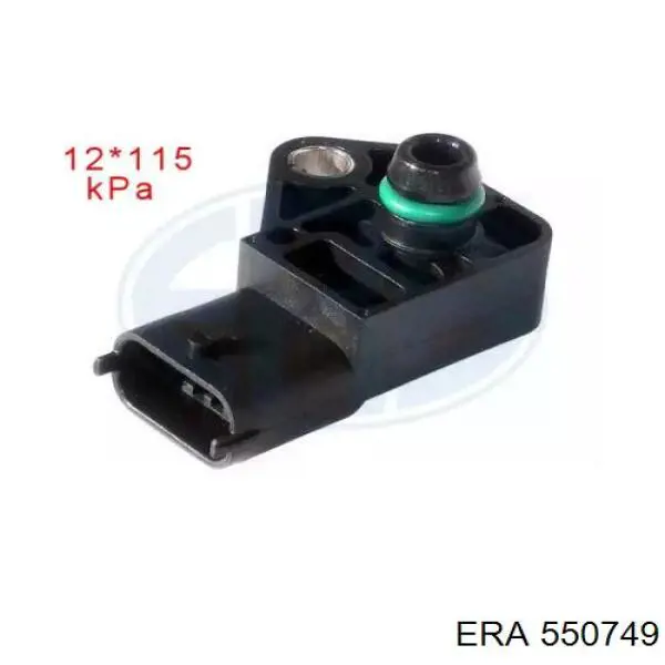 Sensor de pressão no coletor de admissão, MAP ERA 550749 preço, a partir de 43,77 USD