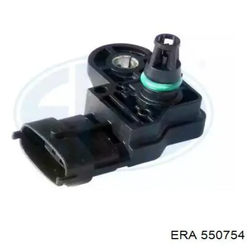 550754 ERA Sensor de pressão no coletor de admissão, MAP