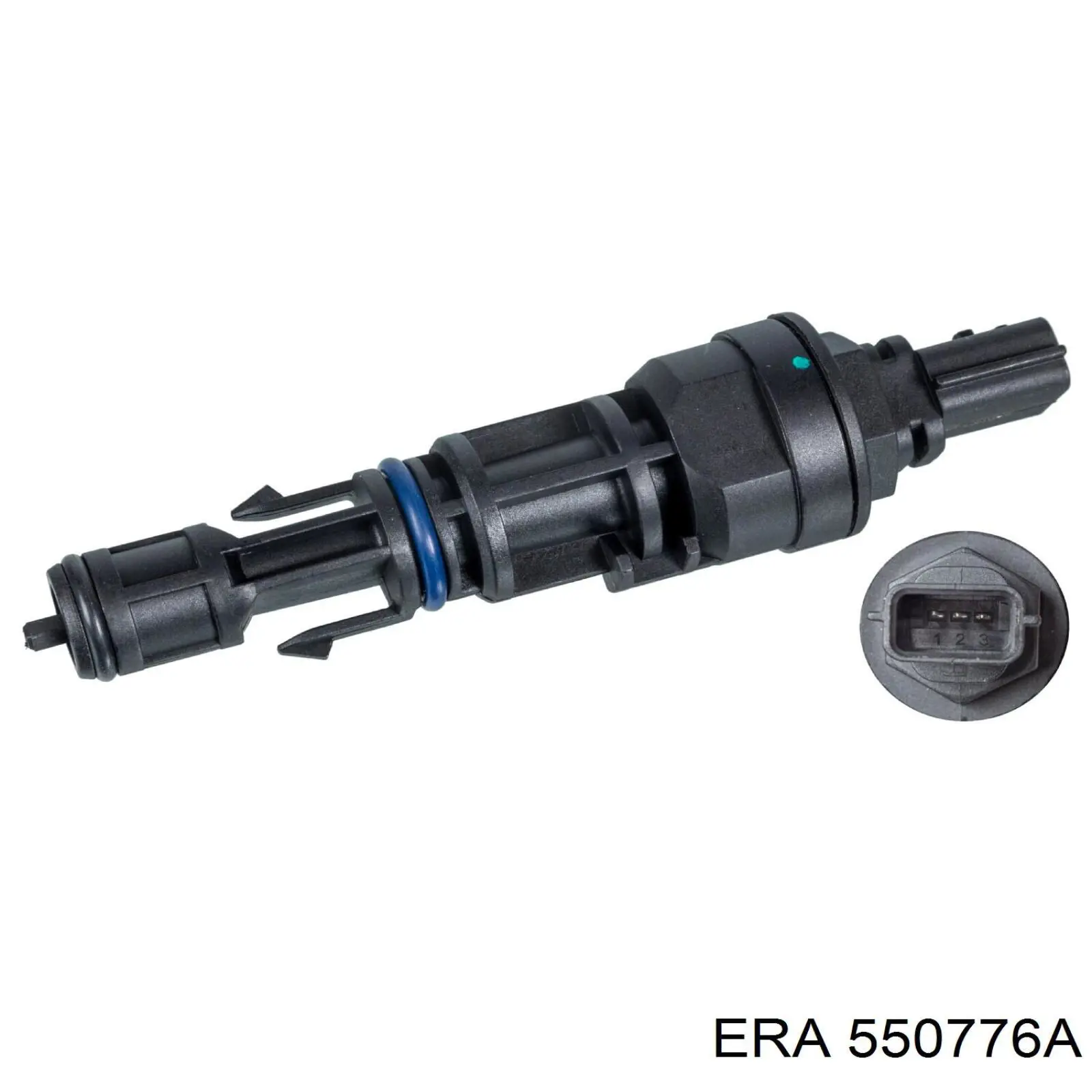 550776A ERA Sensor de velocidade
