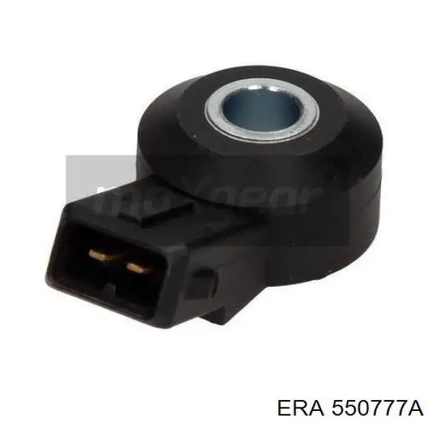 Sensor de detonação ERA 550777A preço, a partir de 25,05 USD