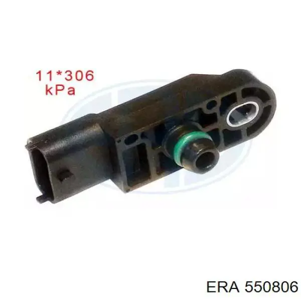 Sensor de pressão no coletor de admissão, MAP ERA 550806 preço, a partir de 37,24 USD