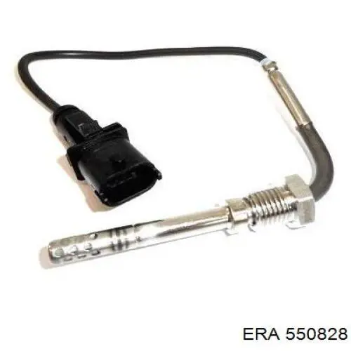 Compre 550828 ERA Sensor de temperatura dos gases de escape (GE), no catalisador