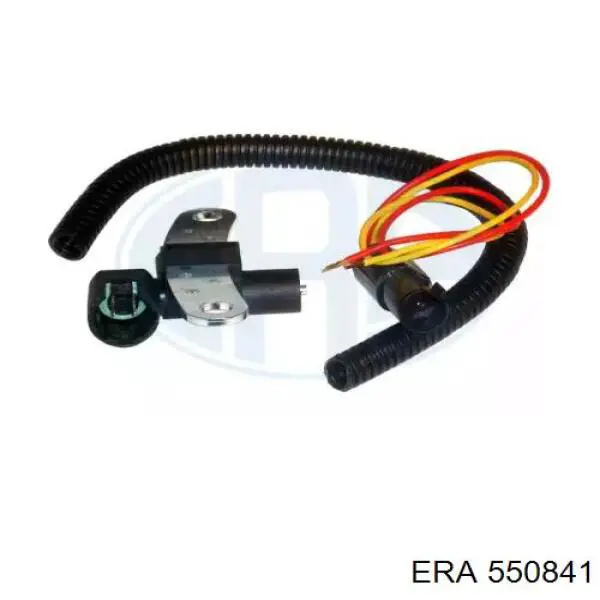 550841 ERA Sensor de posição (de revoluções) de cambota