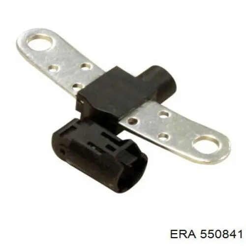 Sensor de posição (de revoluções) de cambota 550841 ERA