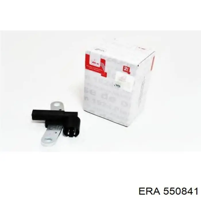 Sensor de posição (de revoluções) de cambota ERA 550841 preço, a partir de 13,36 USD
