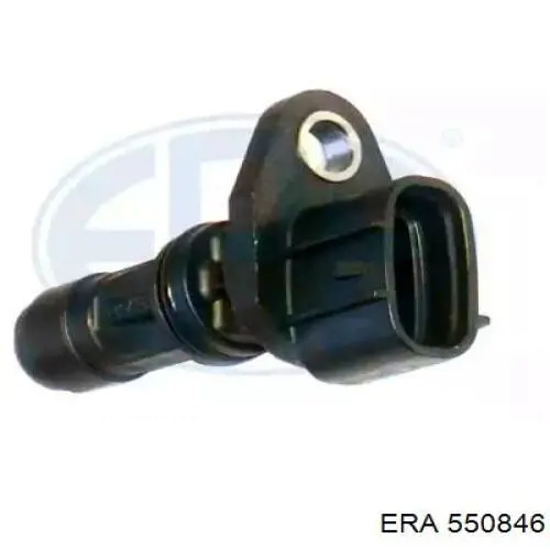 550846 ERA Sensor de posição (de revoluções) de cambota