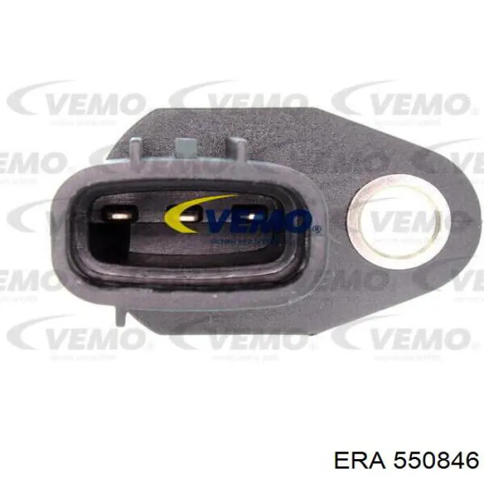 Sensor de posição (de revoluções) de cambota ERA 550846 preço, a partir de 45,04 USD