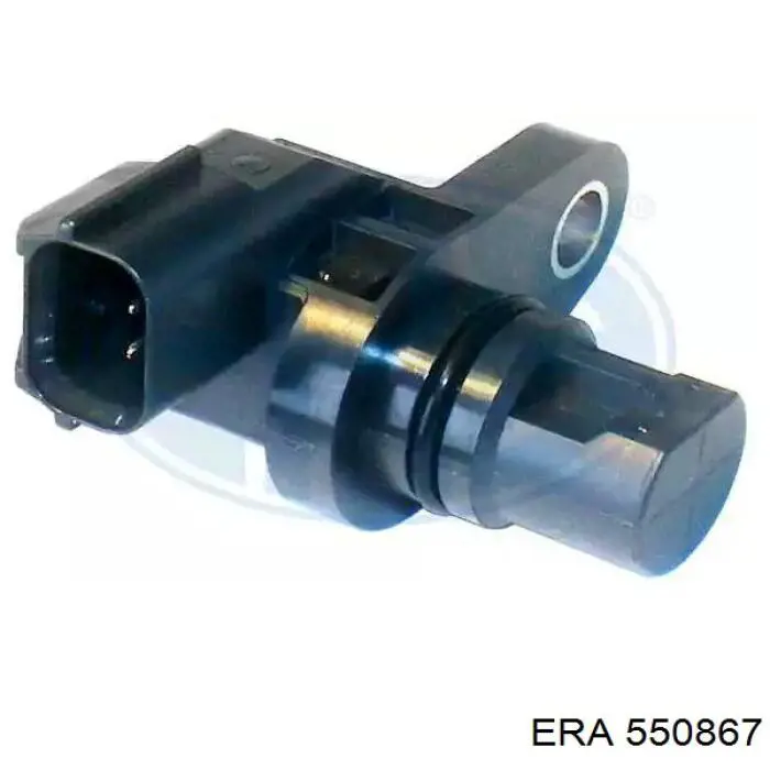 550867 ERA Sensor de posição da árvore distribuidora