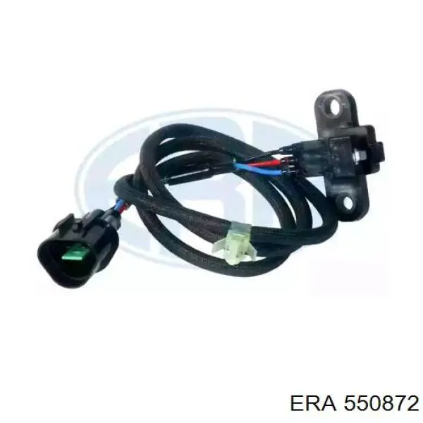 Compre MN158261 Mitsubishi Sensor de posição (de revoluções) de cambota