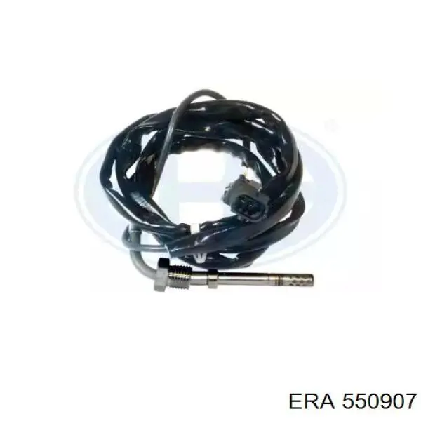 Sensor de temperatura dos gases de escape (GE), depois de filtro de partículas diesel ERA 550907 preço, a partir de 97,81 USD