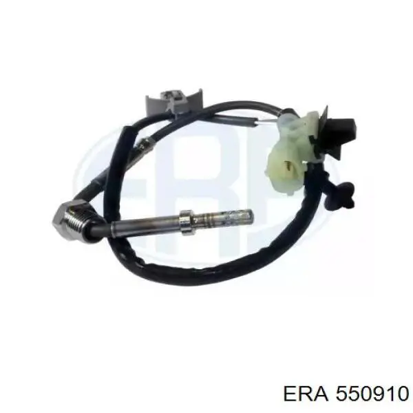 Sensor de temperatura dos gases de escape (GE), até o catalisador ERA 550910 preço, a partir de 83,43 USD