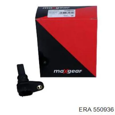 Compre 550936 ERA Sensor de velocidade