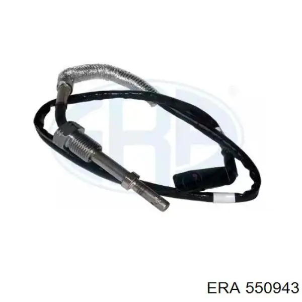 550943 ERA Sensor de temperatura dos gases de escape (GE), antes de turbina