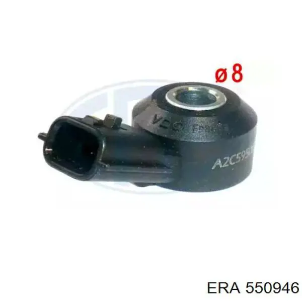 550946 ERA Sensor de detonação
