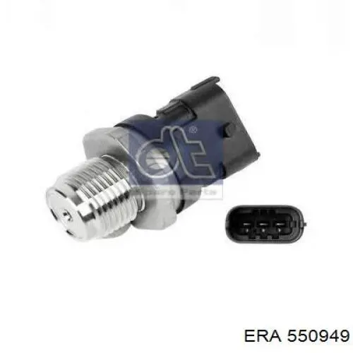 Compre 550949 ERA Sensor de pressão de combustível