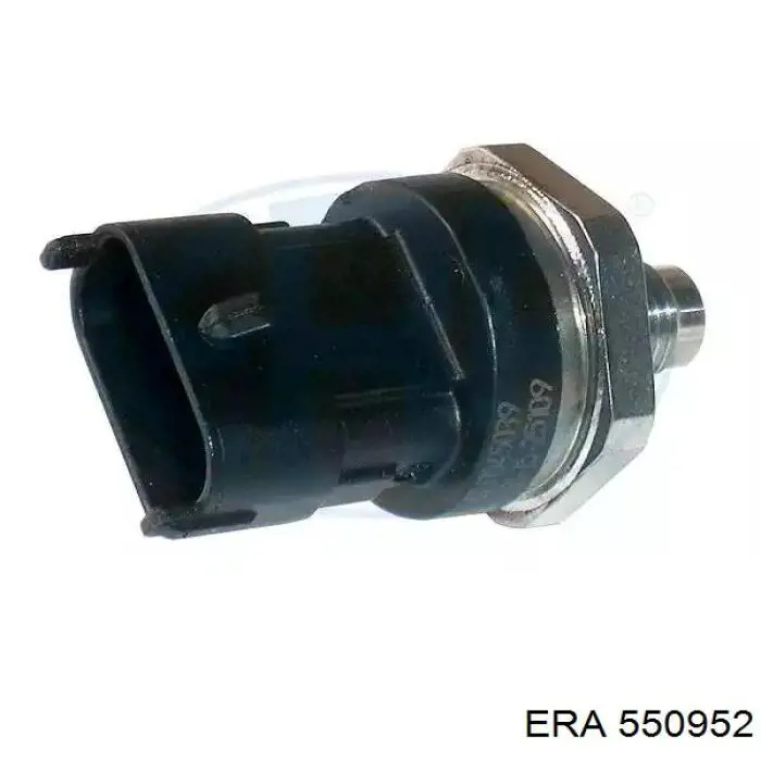 550952 ERA Sensor de pressão de combustível