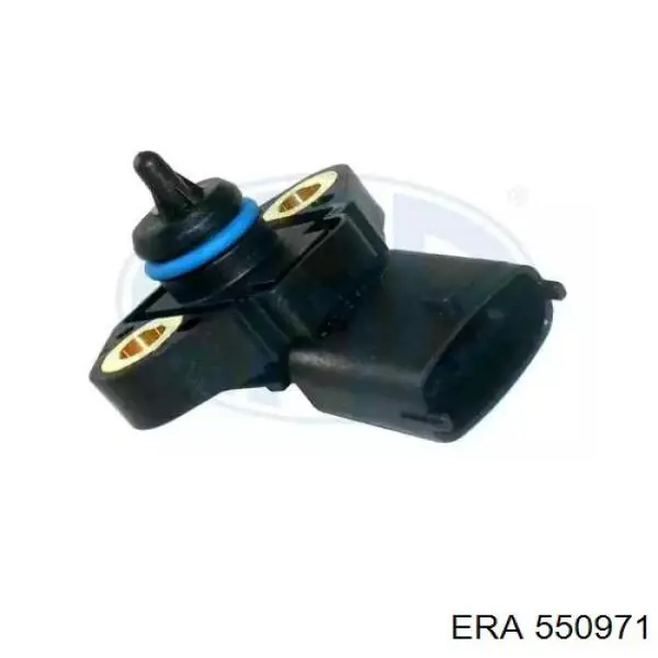 Sensor de pressão dos gases de escape Bosch 281006123 preço, a partir de 66,67 USD