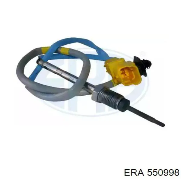 550998 ERA Sensor de temperatura dos gases de escape (GE), antes de turbina