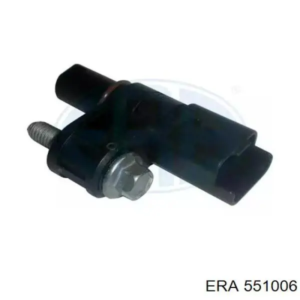 551006 ERA Sensor de posição da árvore distribuidora