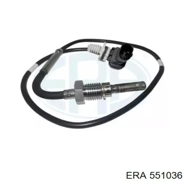 Compre 97770 NTK Sensor de temperatura dos gases de escape (GE), até o catalisador