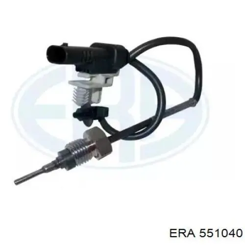 Sensor de temperatura dos gases de escape (GE), depois de filtro de partículas diesel Opel 855574 preço, a partir de 60,48 USD