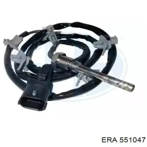 Sensor de temperatura dos gases de escape (GE), antes de filtro de partículas diesel Febi 100842 preço, a partir de 59,26 USD