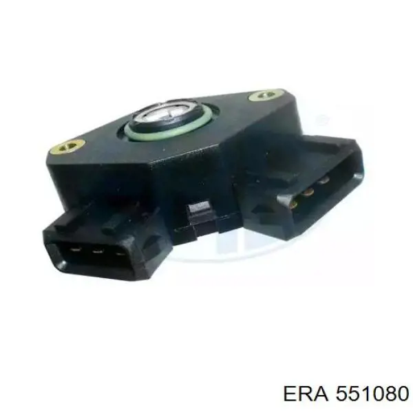 Compre 551080 ERA Sensor de posição da válvula de borboleta (potenciômetro)