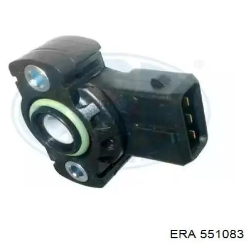 Compre 551083 ERA Sensor de posição da válvula de borboleta (potenciômetro)