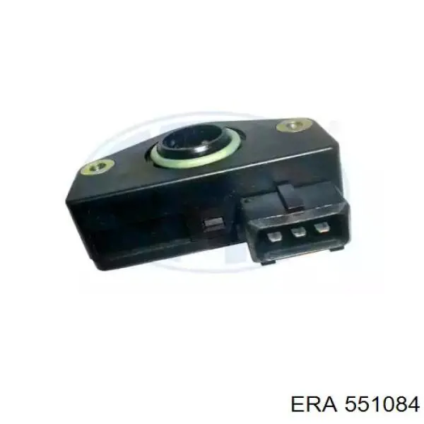 Compre 551084 ERA Sensor de posição da válvula de borboleta (potenciômetro)