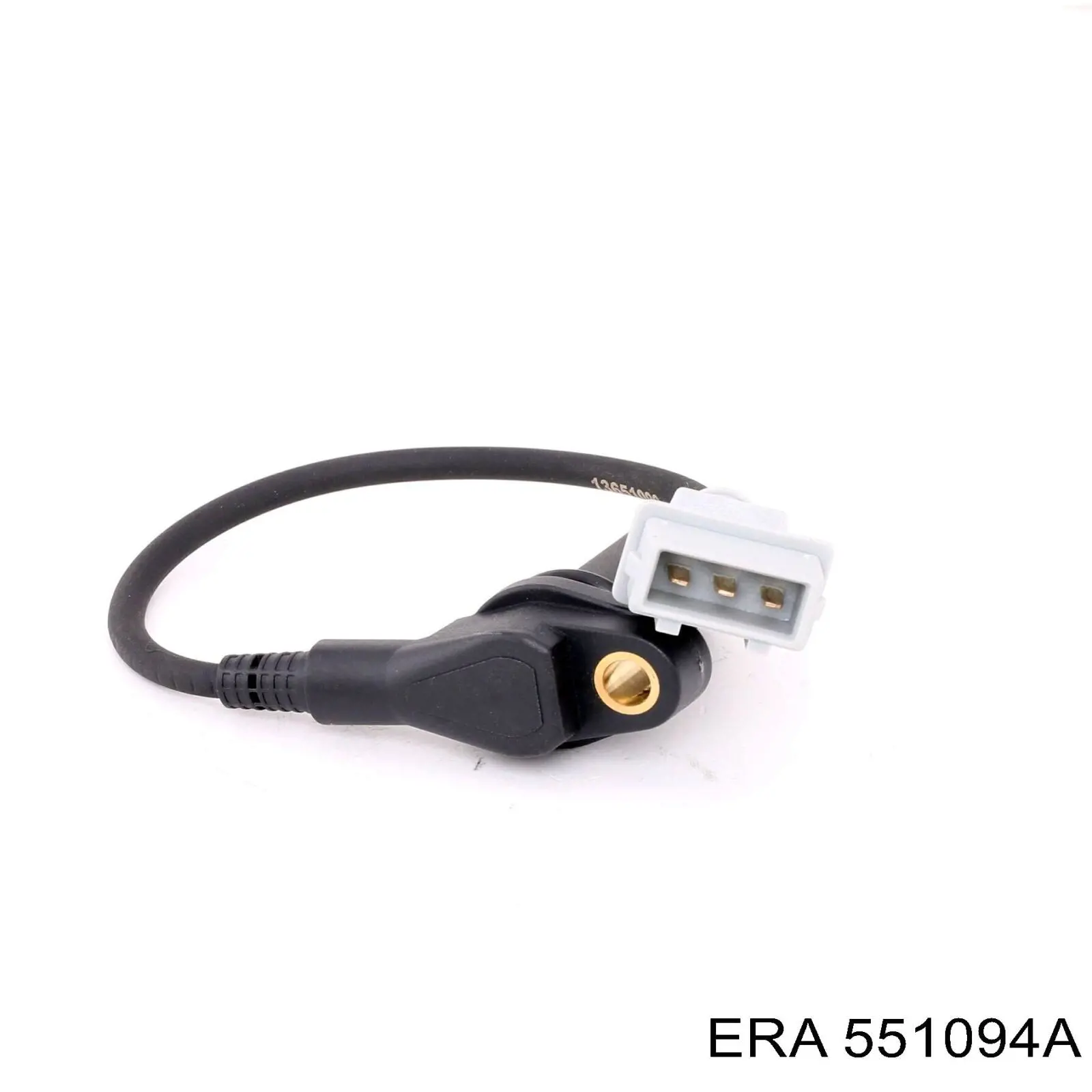 Compre 551094A ERA Sensor de posição (de revoluções) de cambota