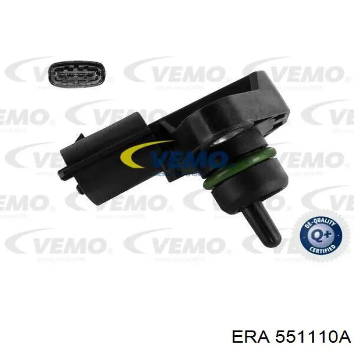 Compre 551110A ERA Sensor de pressão de supercompressão