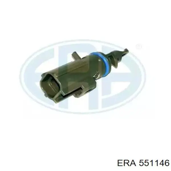 Sensor de temperatura da mistura de ar ERA 551146 preço, a partir de 29,90 USD