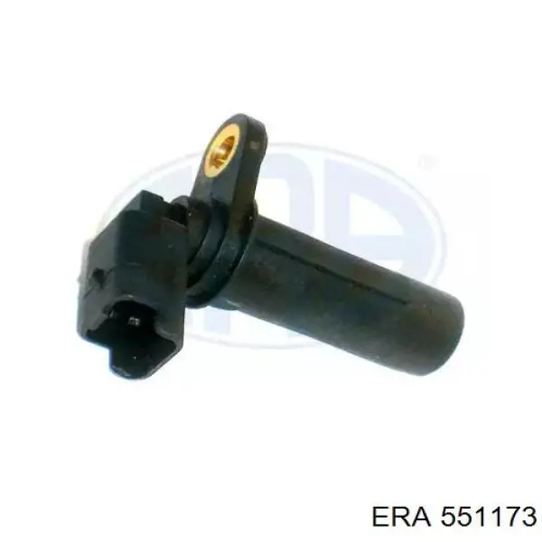 551173 ERA Sensor de posição (de revoluções) de cambota