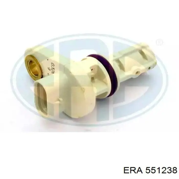Compre 551238 ERA Sensor de posição (de revoluções) de cambota