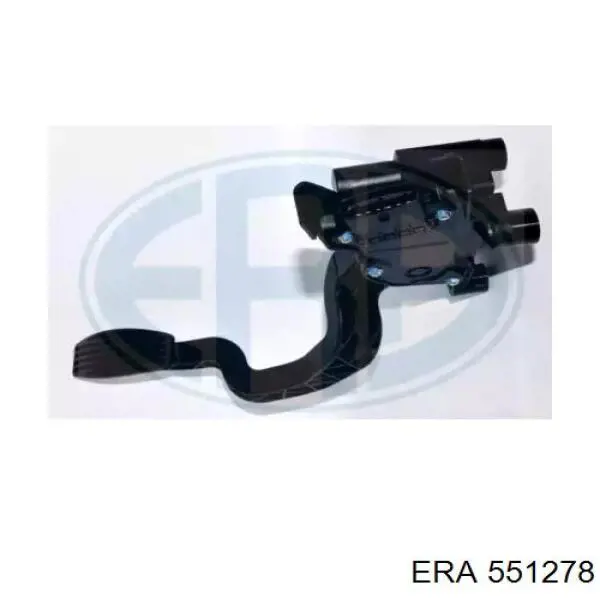 Compre 51785640 Fiat/Alfa/Lancia Pedal de gás (de acelerador)
