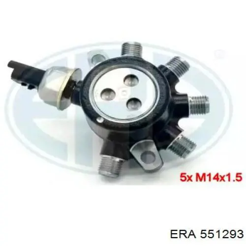 Compre 551293 ERA Distribuidor de combustível (rampa)
