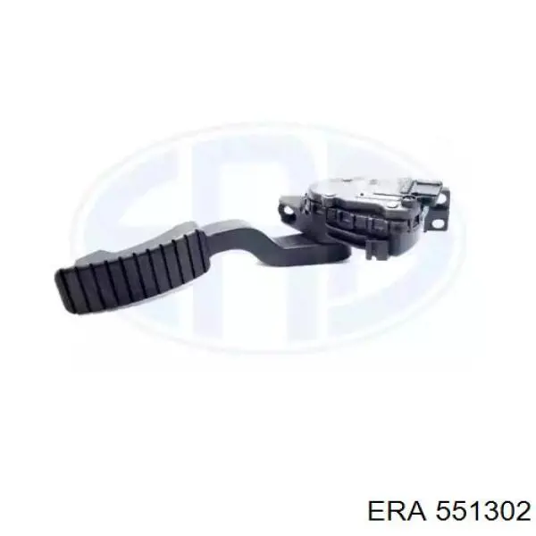 Pedal de gás (de acelerador) ERA 551302 preço, a partir de 64,81 USD