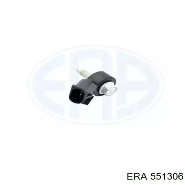 1247896 Opel Sensor de detonação