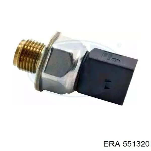 Sensor de pressão de combustível ERA 551320 preço, a partir de 76,10 USD