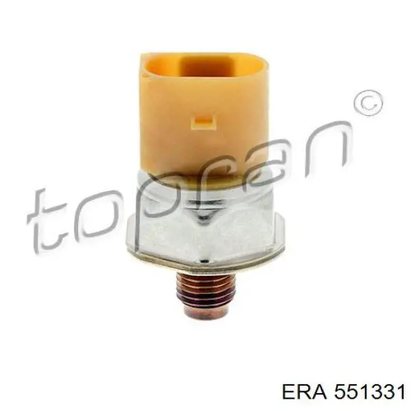 551331 ERA Sensor de pressão de combustível
