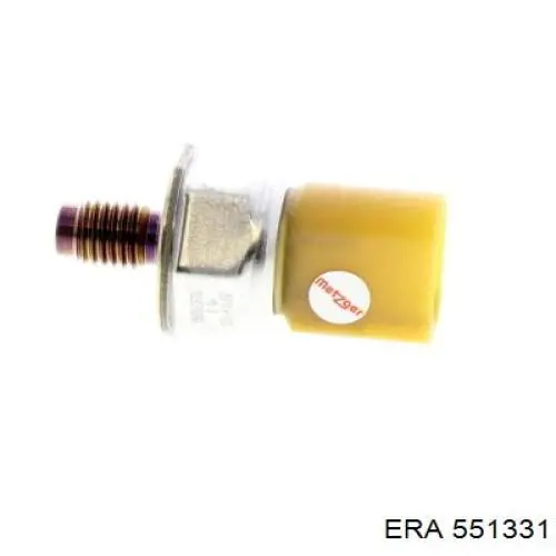 Sensor de pressão de combustível ERA 551331 preço, a partir de 106,26 USD
