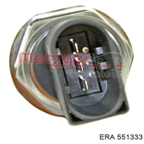 Sensor de pressão de combustível 12008193 Depo/Loro/Abakus